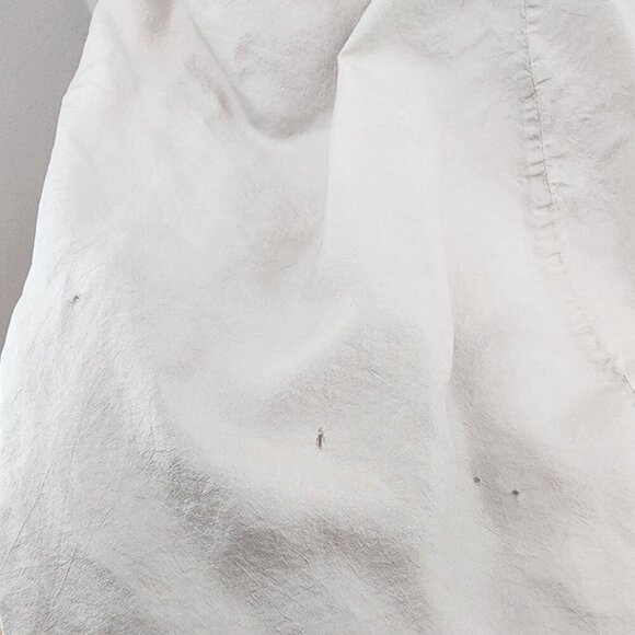 Shack Incorporated Women's 100% Silk Vintage Lightweight Midi Dress - OS - Picture 8 of 10